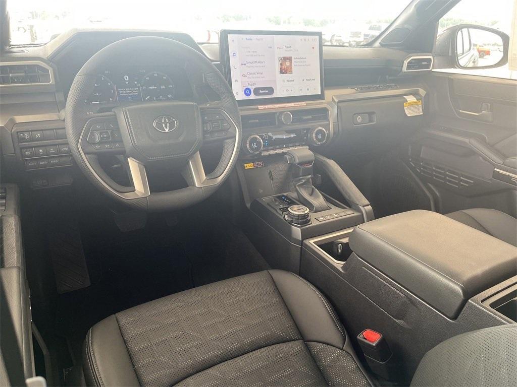 new 2025 Toyota Tacoma car, priced at $56,110