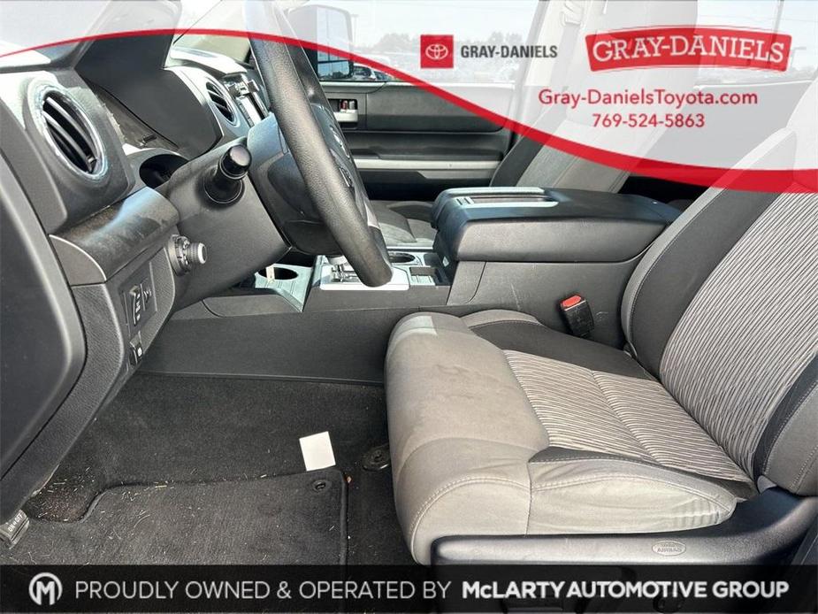 used 2014 Toyota Tundra car, priced at $25,789