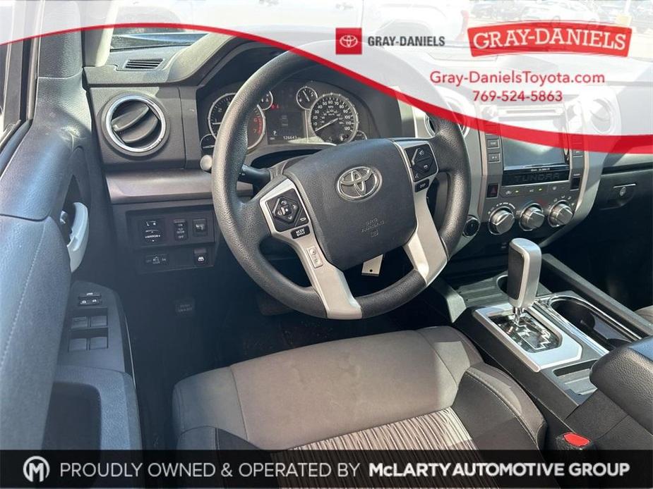 used 2014 Toyota Tundra car, priced at $25,789