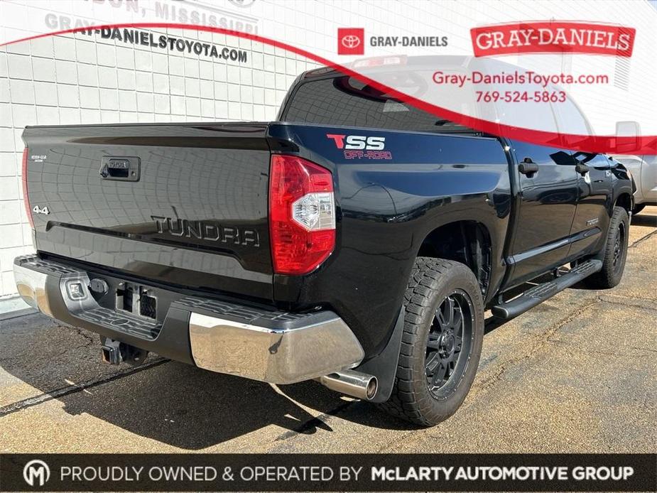 used 2014 Toyota Tundra car, priced at $25,789