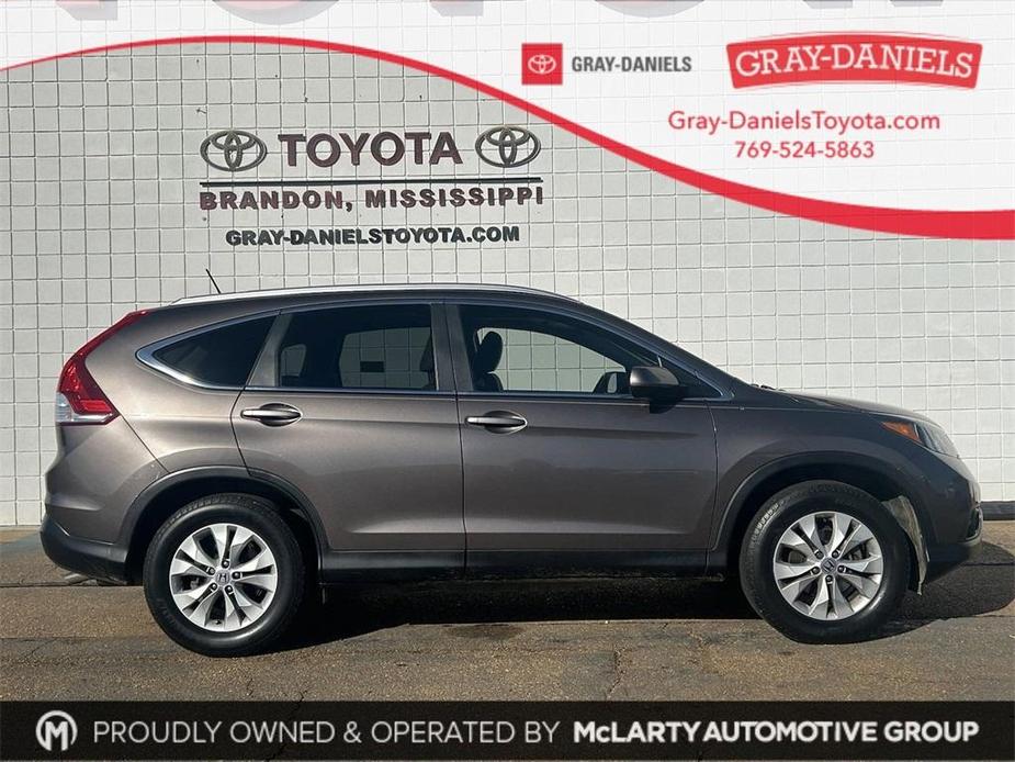 used 2014 Honda CR-V car, priced at $12,670