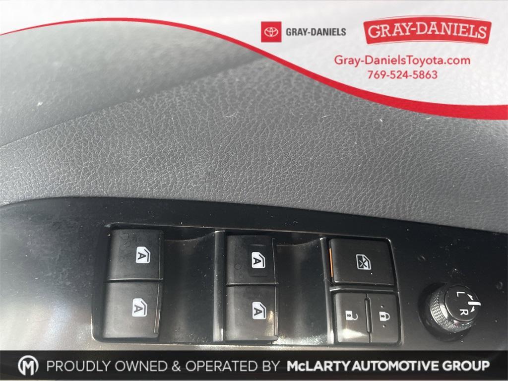 used 2020 Toyota Camry car, priced at $17,895