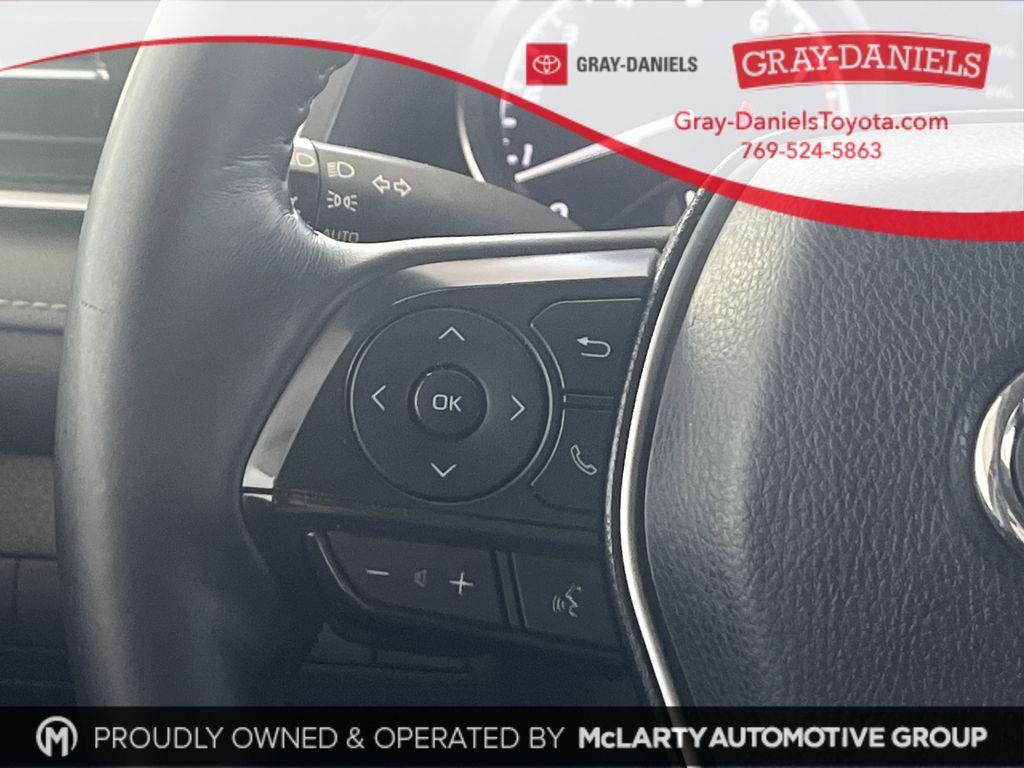 used 2018 Toyota Camry car, priced at $17,493