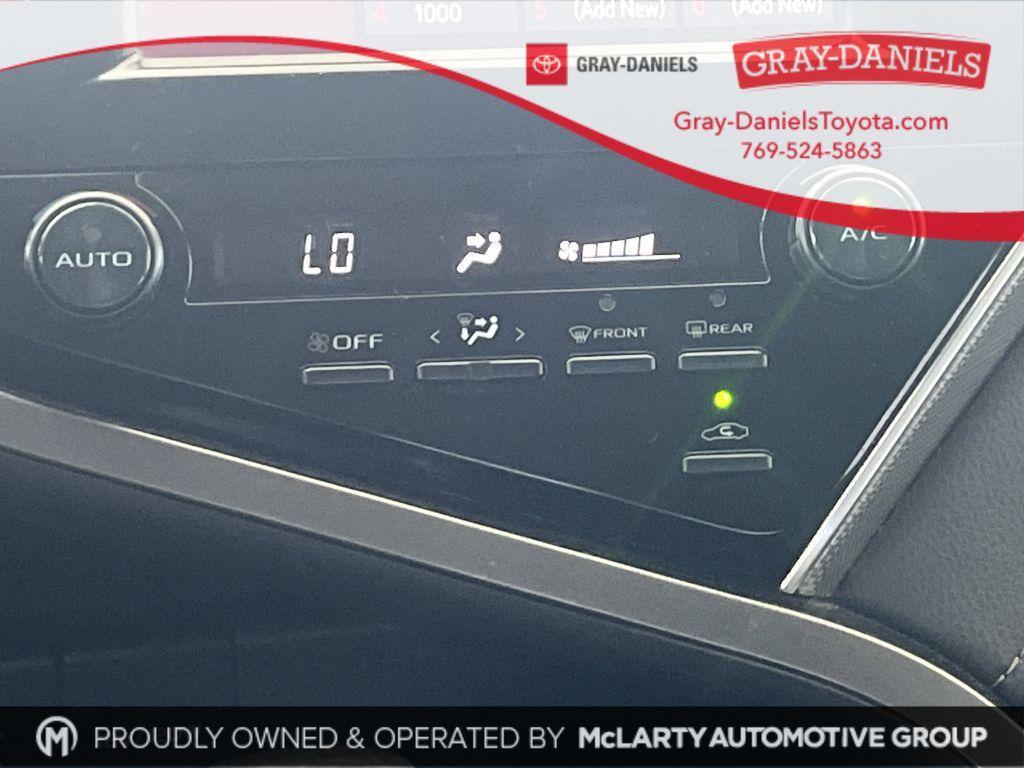used 2018 Toyota Camry car, priced at $17,493
