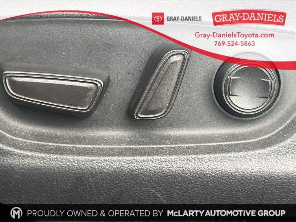 used 2018 Toyota Camry car, priced at $17,493