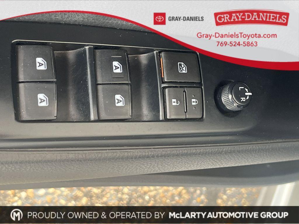 used 2018 Toyota Camry car, priced at $17,493