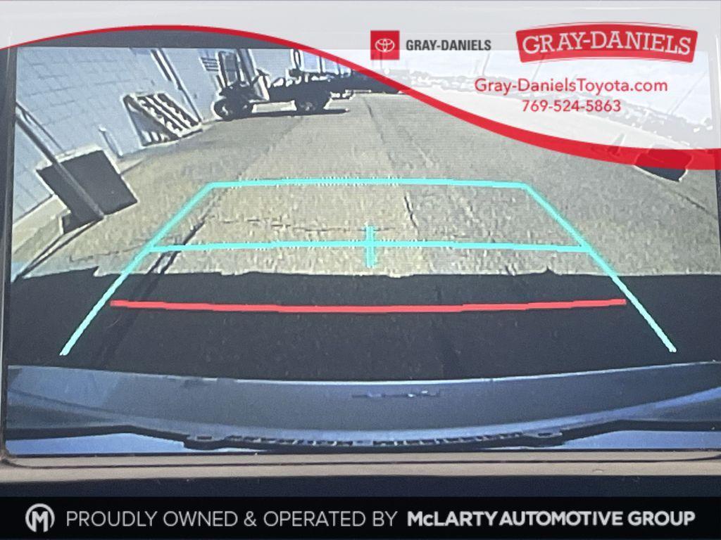 used 2018 Toyota Camry car, priced at $17,493