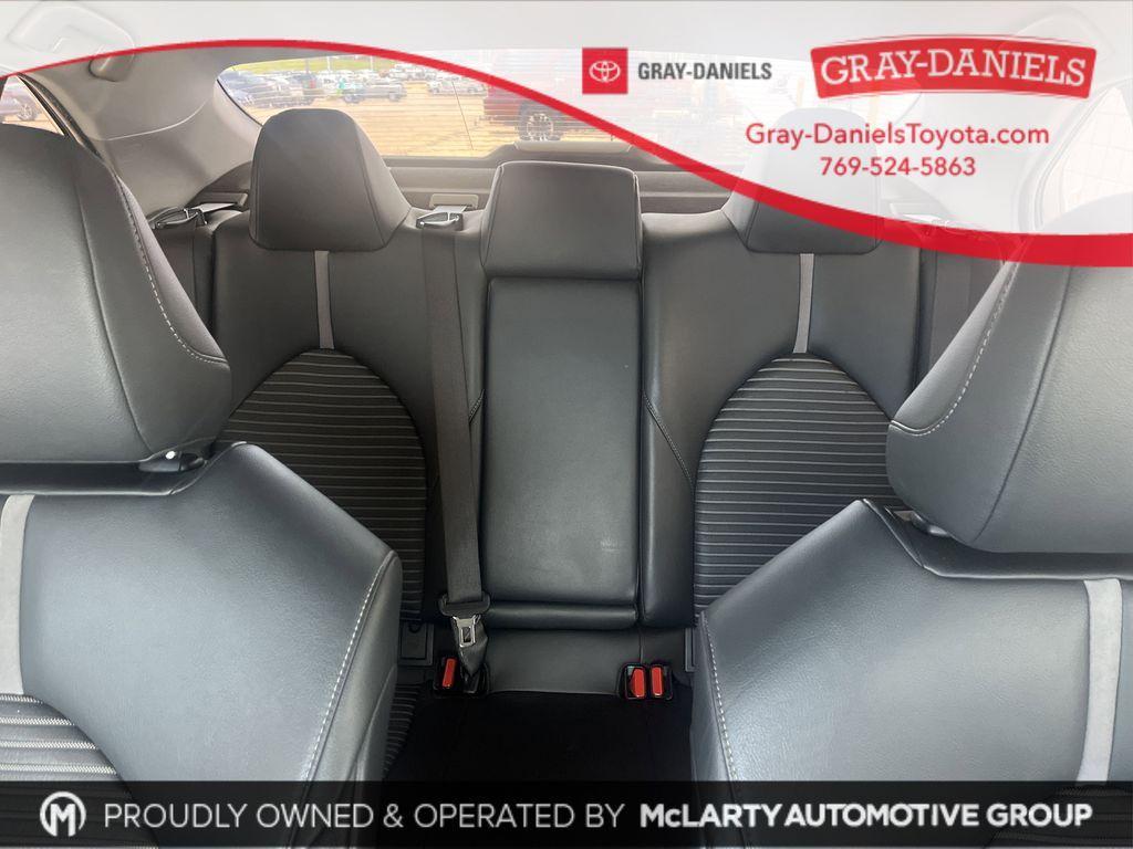 used 2018 Toyota Camry car, priced at $17,493
