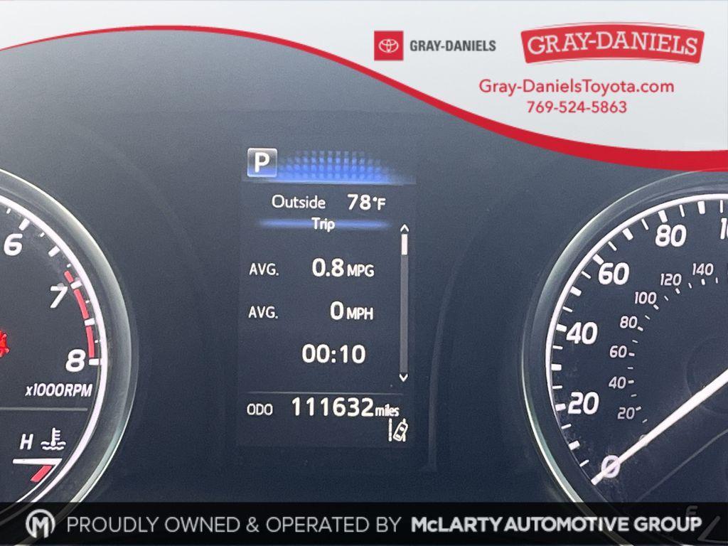 used 2018 Toyota Camry car, priced at $17,493