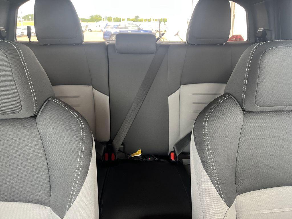 new 2025 Toyota Tacoma Hybrid car, priced at $53,961