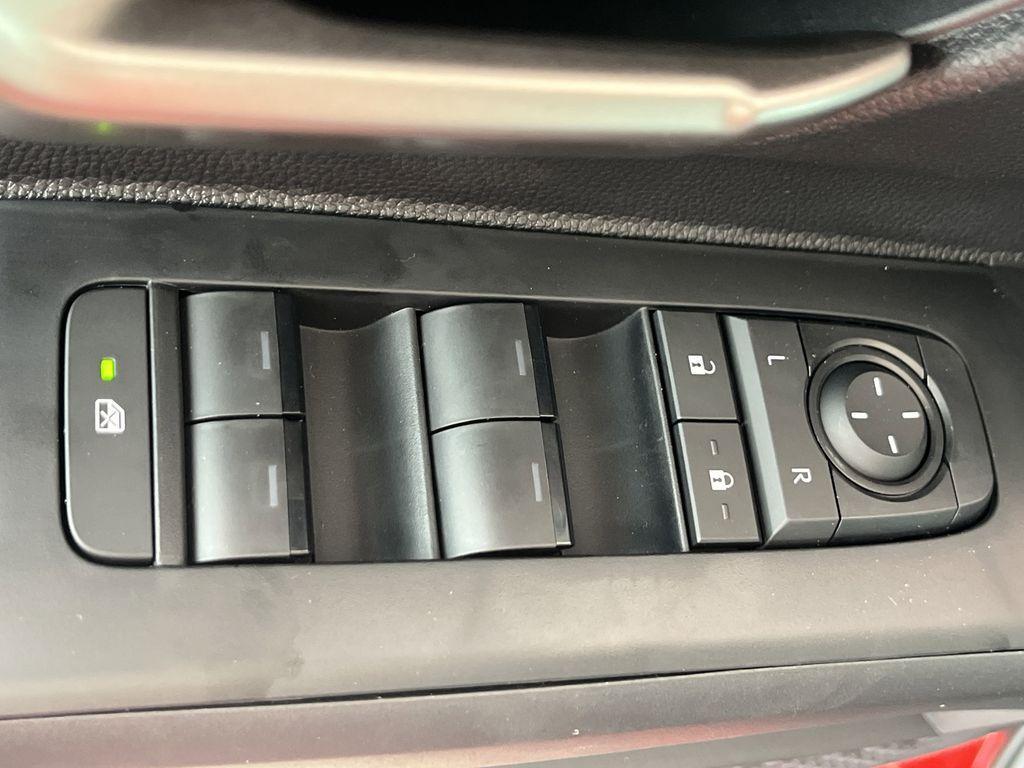 new 2025 Toyota Tacoma Hybrid car, priced at $53,961