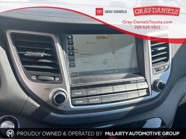 used 2016 Hyundai Tucson car, priced at $14,306