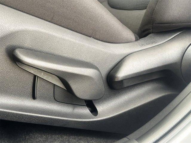 new 2025 Toyota RAV4 car, priced at $33,945