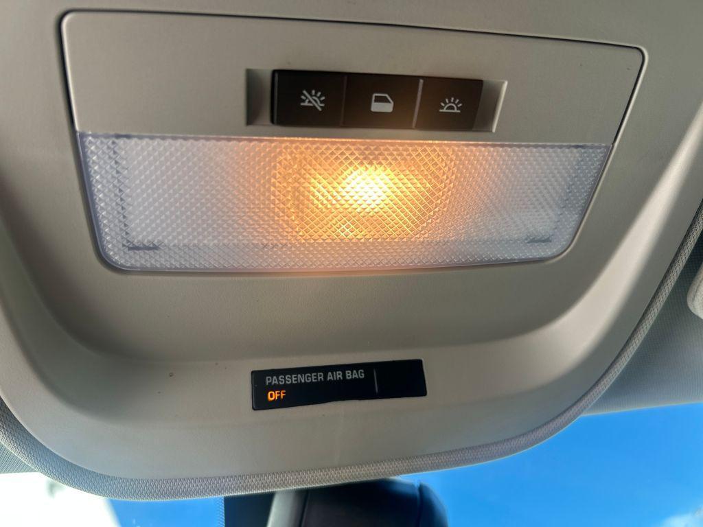 used 2022 Chevrolet Colorado car, priced at $20,536