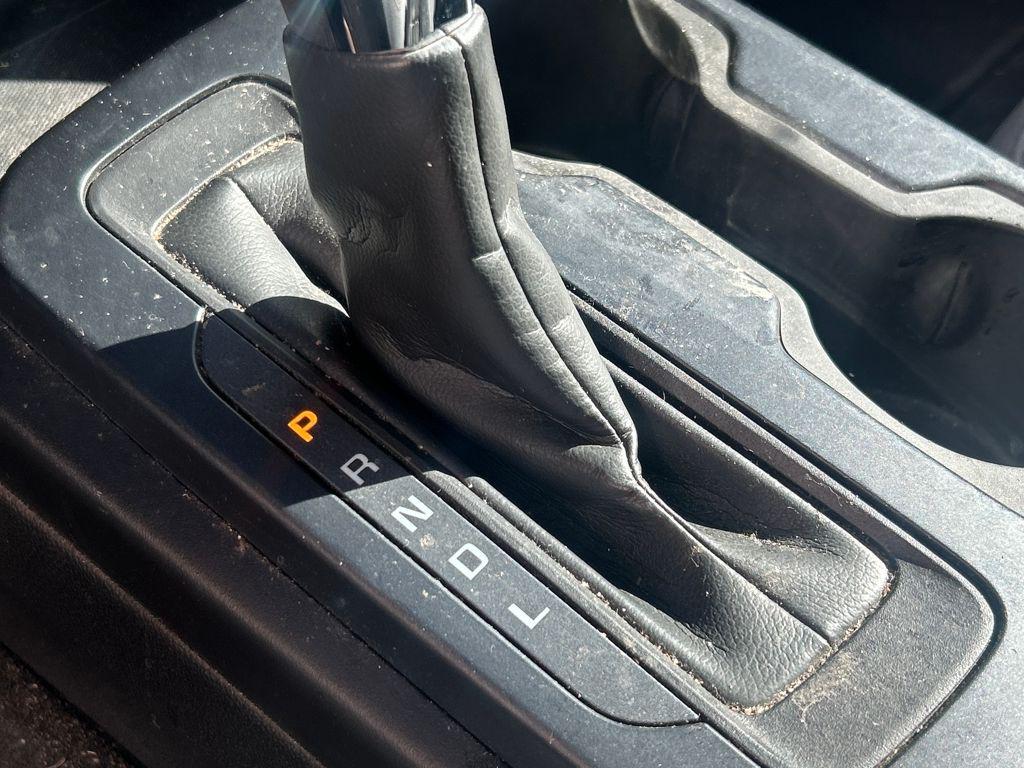 used 2022 Chevrolet Colorado car, priced at $20,536