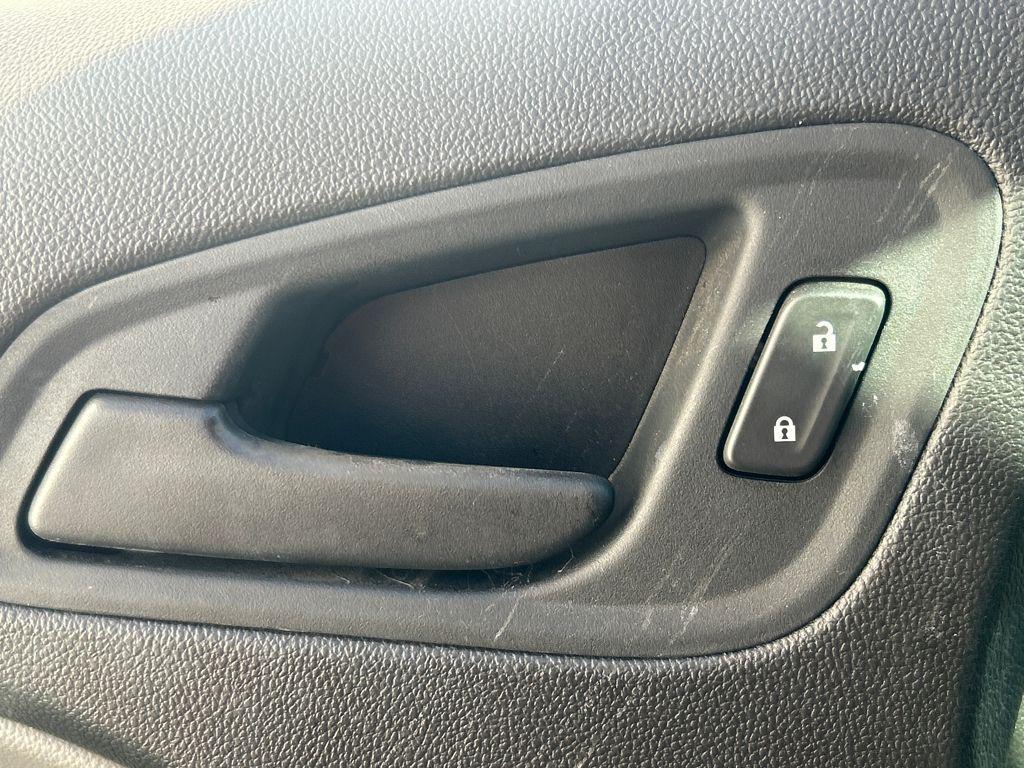 used 2022 Chevrolet Colorado car, priced at $20,536