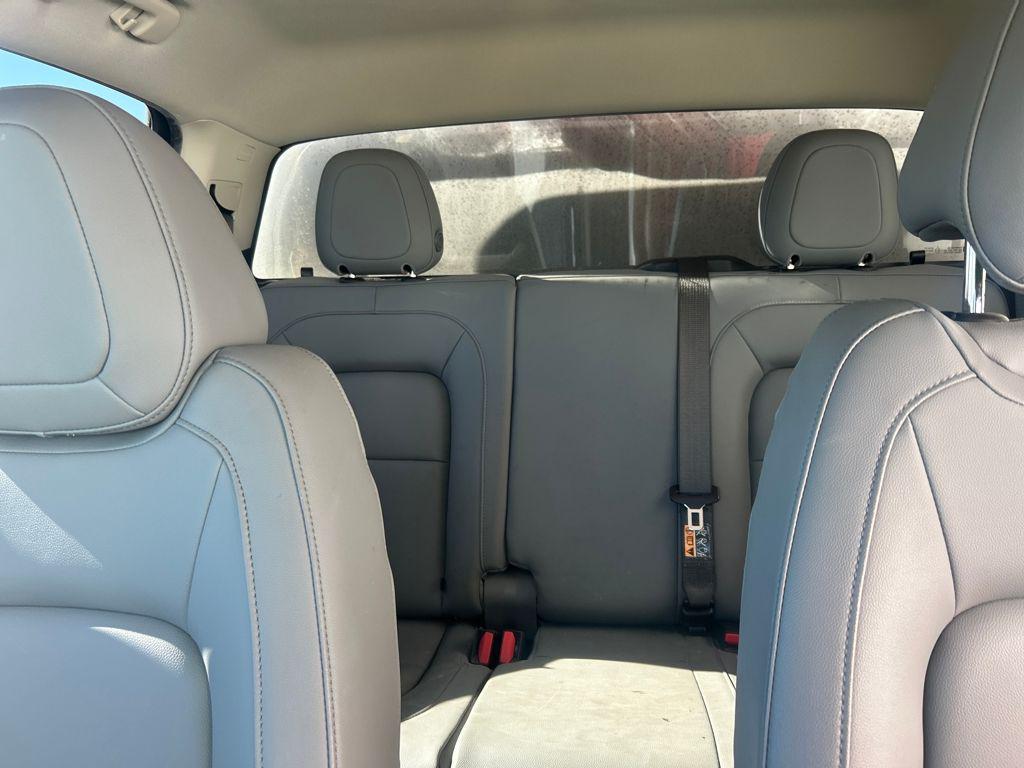 used 2022 Chevrolet Colorado car, priced at $20,536