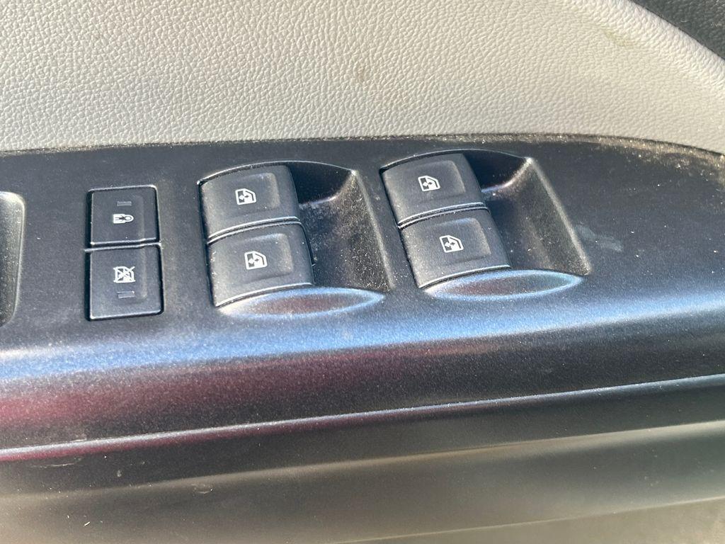 used 2022 Chevrolet Colorado car, priced at $20,536