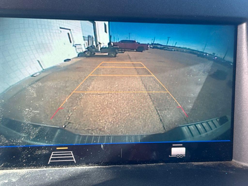 used 2022 Chevrolet Colorado car, priced at $20,536