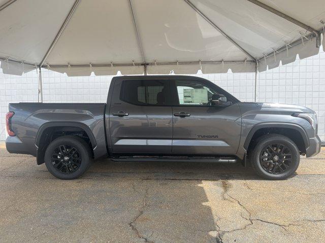 new 2025 Toyota Tundra Hybrid car, priced at $67,974