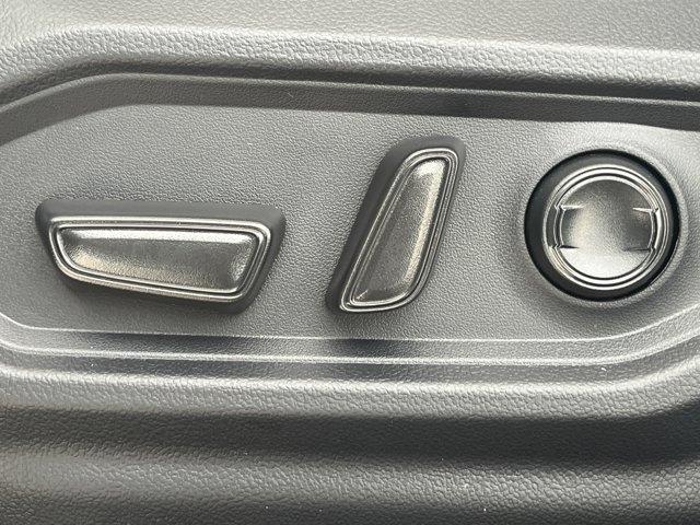 new 2025 Toyota Tundra Hybrid car, priced at $67,974