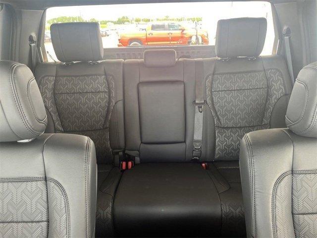 new 2025 Toyota Tundra car, priced at $57,374