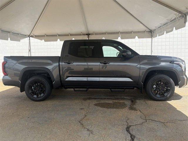 new 2025 Toyota Tundra car, priced at $57,374