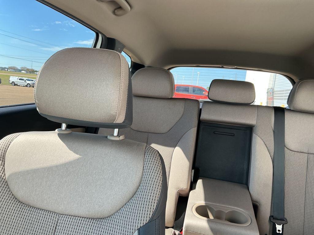 used 2023 Hyundai Santa Fe car, priced at $17,333