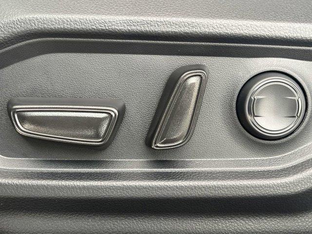 new 2025 Toyota Tundra car, priced at $53,416