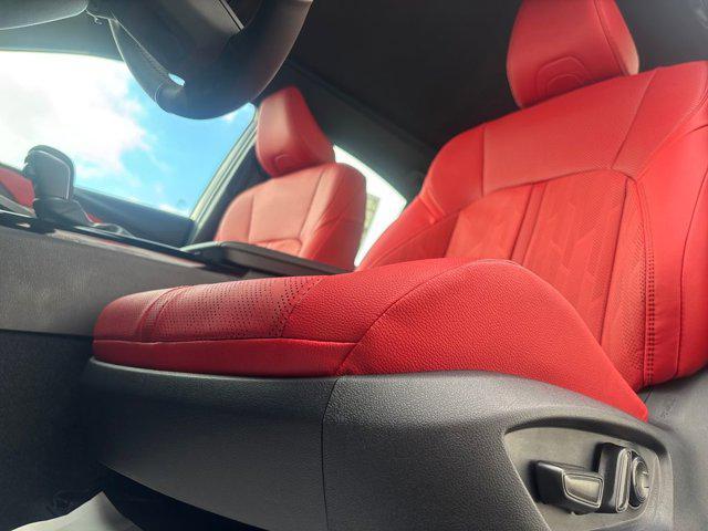 new 2026 Toyota Camry car, priced at $42,801