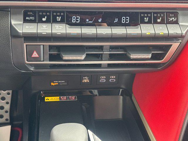 new 2026 Toyota Camry car, priced at $42,801