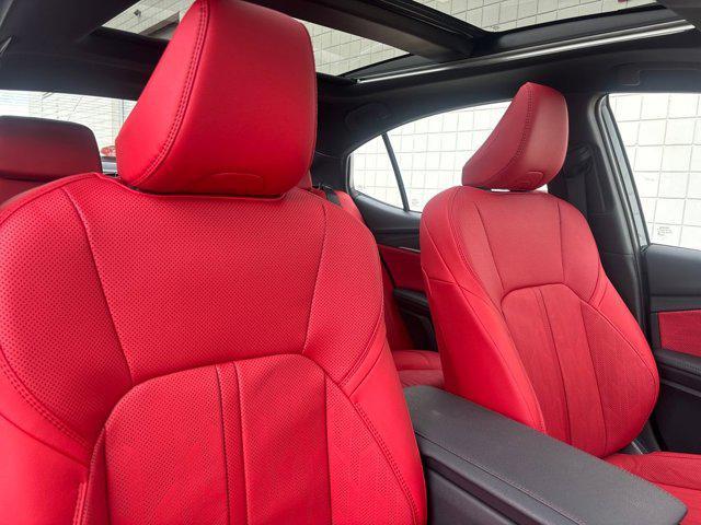 new 2026 Toyota Camry car, priced at $42,801