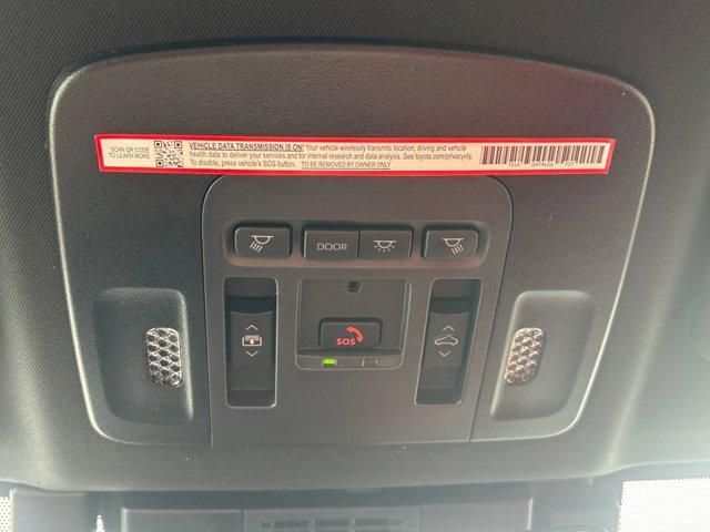 new 2026 Toyota Camry car, priced at $42,801