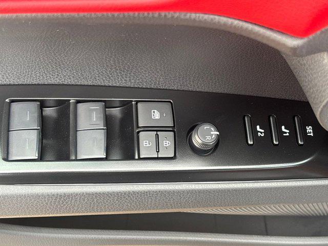 new 2026 Toyota Camry car, priced at $42,801