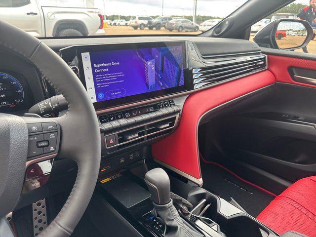 new 2026 Toyota Camry car, priced at $42,801