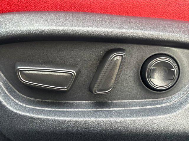 new 2026 Toyota Camry car, priced at $42,801