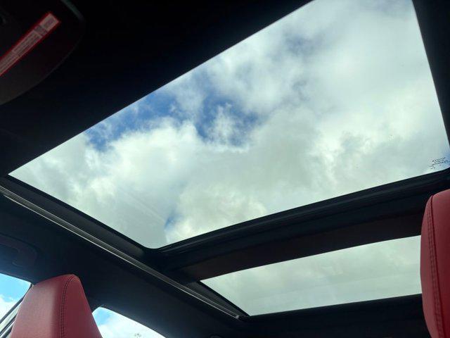 new 2026 Toyota Camry car, priced at $42,801