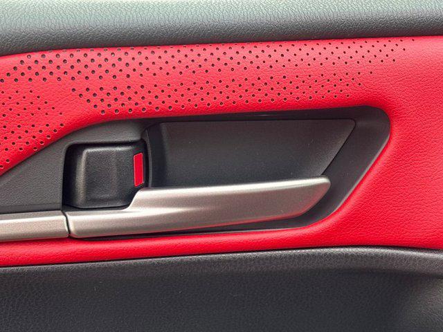 new 2026 Toyota Camry car, priced at $42,801