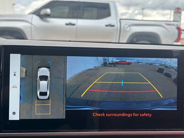 new 2026 Toyota Camry car, priced at $42,801