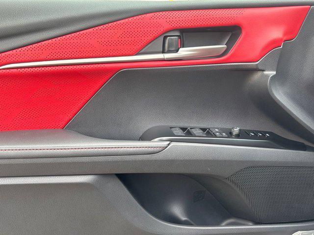 new 2026 Toyota Camry car, priced at $42,801