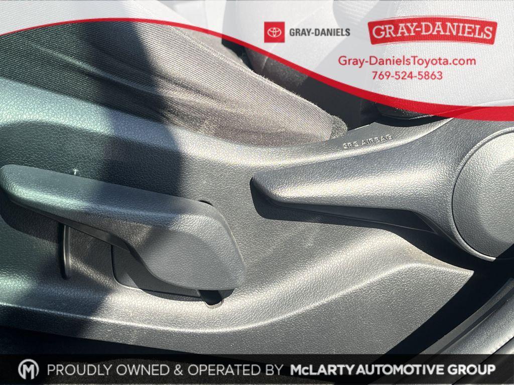 used 2021 Toyota RAV4 car, priced at $20,010