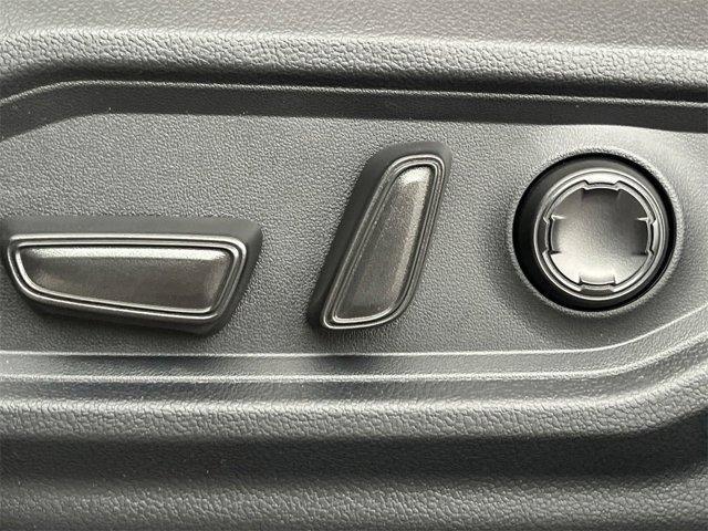 new 2025 Toyota Tundra Hybrid car, priced at $71,587