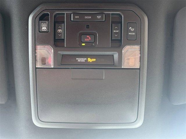 new 2025 Toyota Tundra car, priced at $66,752