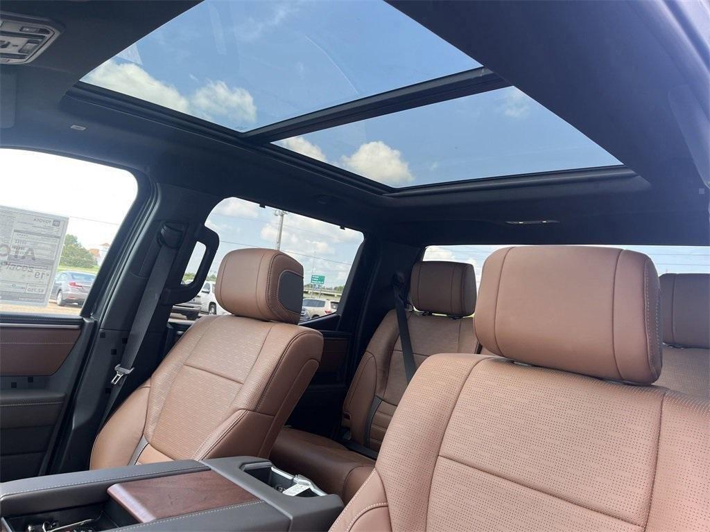 new 2025 Toyota Tundra car, priced at $69,752