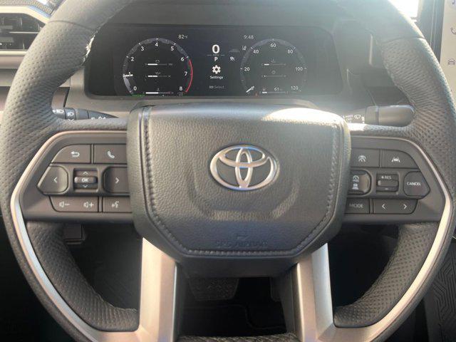 new 2025 Toyota Tacoma car, priced at $52,797