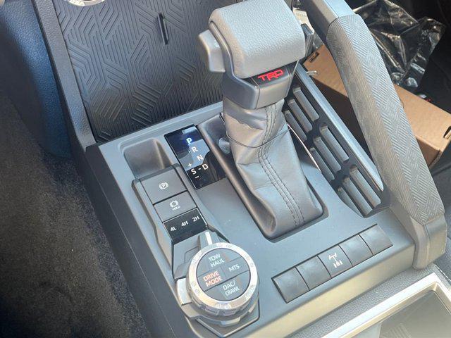 new 2025 Toyota Tacoma car, priced at $52,797