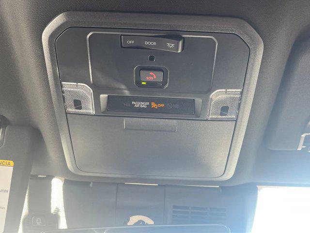 new 2025 Toyota Tacoma car, priced at $52,797