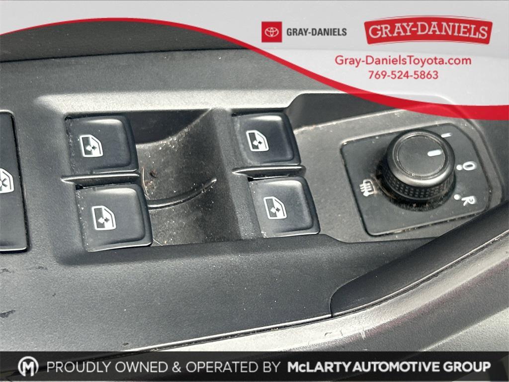 used 2019 Volkswagen Jetta car, priced at $13,218
