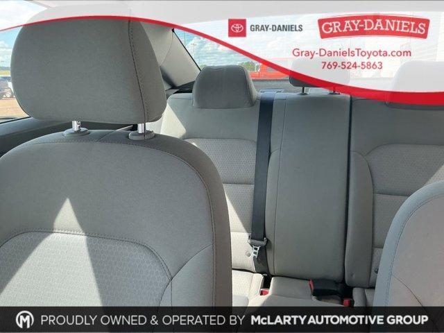 used 2017 Hyundai Elantra car, priced at $8,520