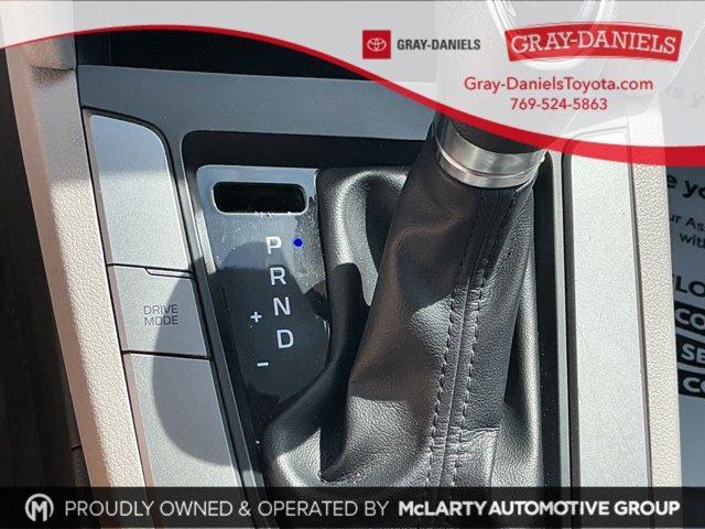used 2017 Hyundai Elantra car, priced at $8,520